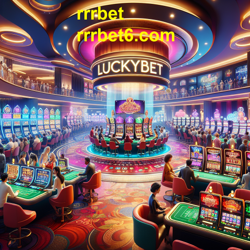 Entre em uma experiência de jogo segura com rrrbet e suporte eficaz