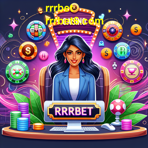 Descubra a Categoria de Jogos de Pagamento no RRRBet