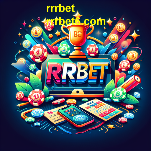 Descubra as Recompensas Incríveis no RRRBet