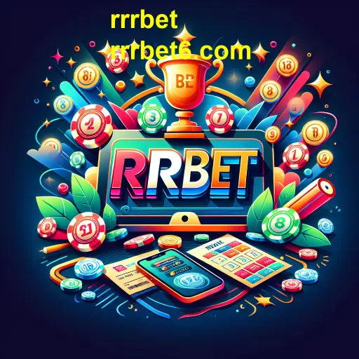 Descubra as Recompensas Incríveis no RRRBet